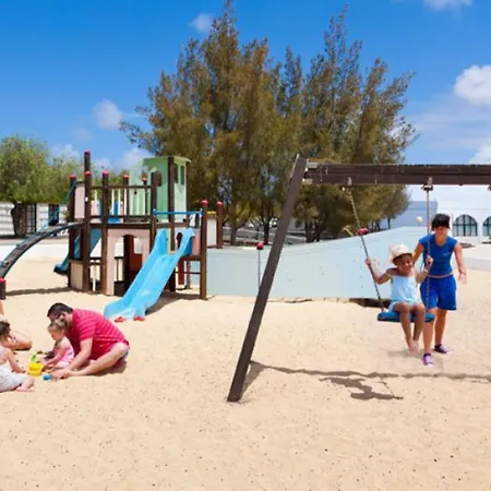 Elba Premium - Adults Only Hotel Playa Blanca (Lanzarote)