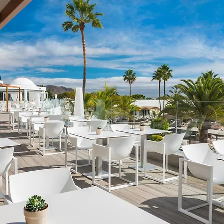 Elba Premium - Adults Only Playa Blanca