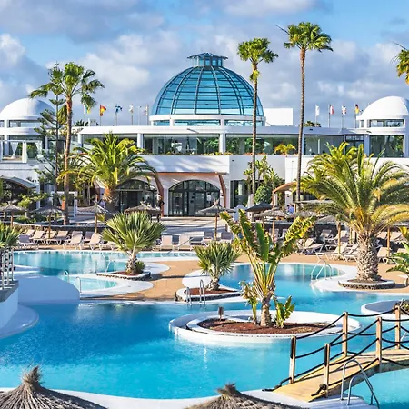 Elba Premium - Adults Only 4* Playa Blanca
