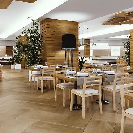 Otel Elba Premium - Adults Only