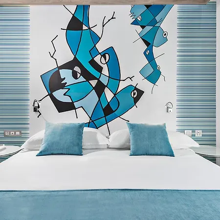 Otel Elba Premium - Adults Only