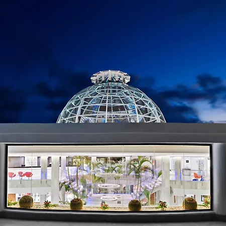 Elba Premium - Adults Only 4* Playa Blanca