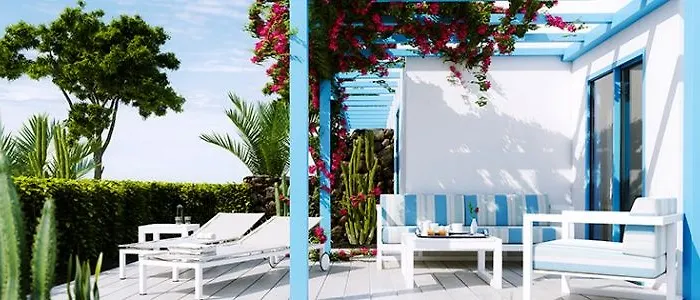 ホテル Elba Premium - Adults Only プラヤ・ブランカ