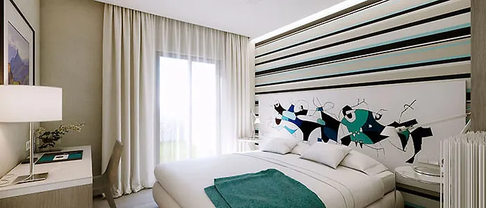 ホテル Elba Premium - Adults Only 4*