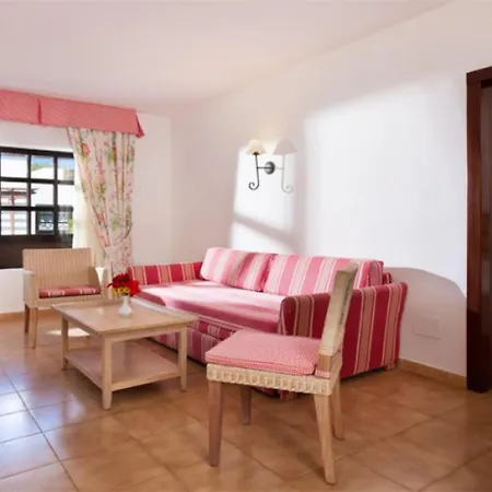 Hotell Elba Premium - Adults Only Playa Blanca (Lanzarote)