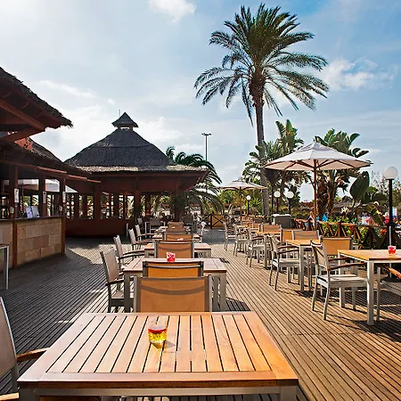 Elba Premium - Adults Only Hotell Playa Blanca (Lanzarote)