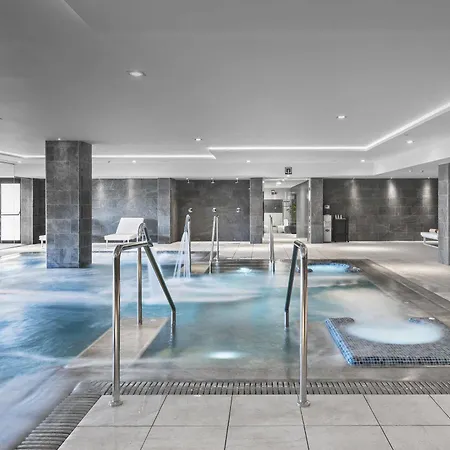 Hotell Elba Premium - Adults Only Playa Blanca (Lanzarote)
