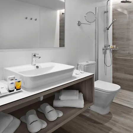 Hotel Elba Premium - Adults Only Playa Blanca (Lanzarote)