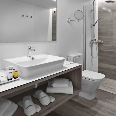 Hotell Elba Premium - Adults Only Playa Blanca (Lanzarote)