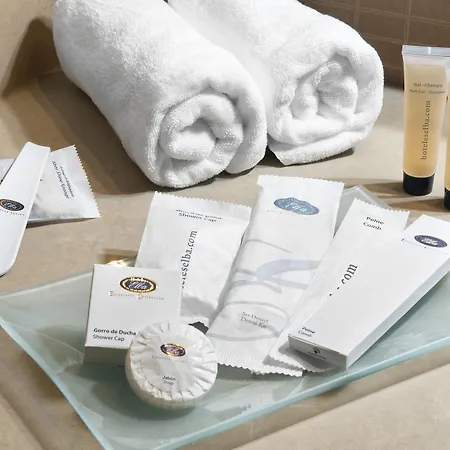 Hotell Elba Premium - Adults Only
