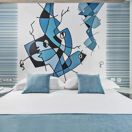 Hotell Elba Premium - Adults Only 4*