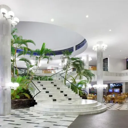 Hotell Elba Premium - Adults Only Playa Blanca (Lanzarote)
