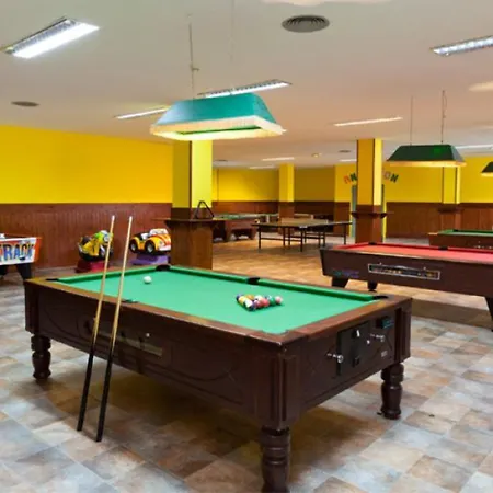 Elba Premium - Adults Only Hotell