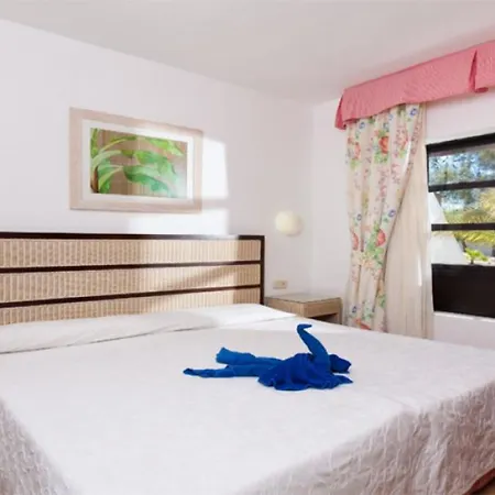 Hotell Elba Premium - Adults Only Playa Blanca (Lanzarote)