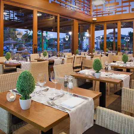 Hotell Elba Premium - Adults Only