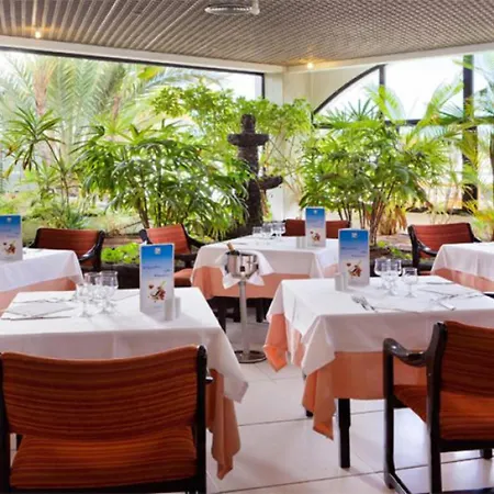 Hotell Elba Premium - Adults Only 4*