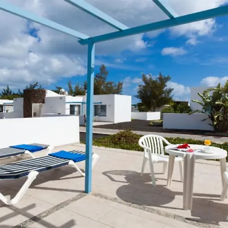 Hotell Elba Premium - Adults Only Playa Blanca (Lanzarote)
