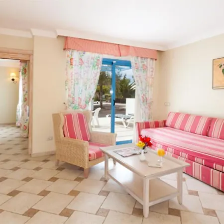 Elba Premium - Adults Only 4* Playa Blanca (Lanzarote)