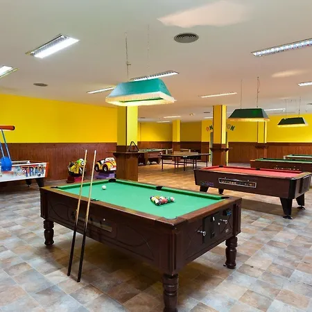 Elba Premium - Adults Only Hotell 4*