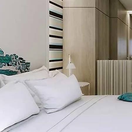 Elba Premium - Adults Only Hotell Playa Blanca (Lanzarote)