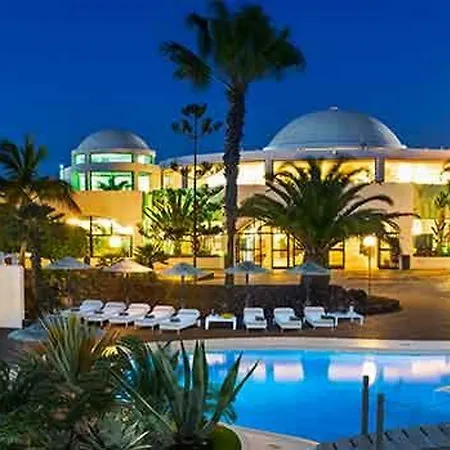 Elba Premium - Adults Only Hotell Playa Blanca (Lanzarote)