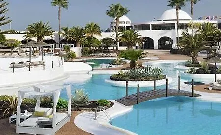 Hotell Elba Premium - Adults Only Playa Blanca (Lanzarote)