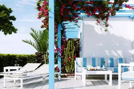 Hotell Elba Premium - Adults Only Playa Blanca (Lanzarote)