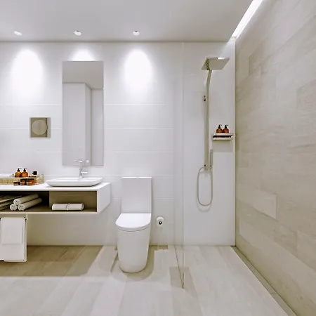 Hotell Elba Premium - Adults Only Playa Blanca (Lanzarote)