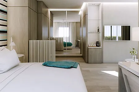 Elba Premium - Adults Only Hotell Playa Blanca (Lanzarote)
