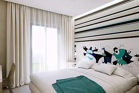 Hotell Elba Premium - Adults Only 4*