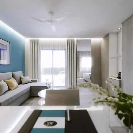 Hotel Elba Premium - Adults Only 4*