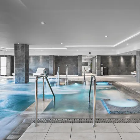 Hotel Elba Premium - Adults Only Playa Blanca (Lanzarote)