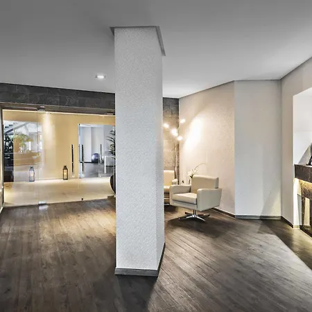 Hotell Elba Premium - Adults Only 4*