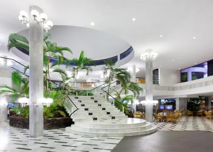 Hotel Elba Premium - Adults Only Playa Blanca (Lanzarote)