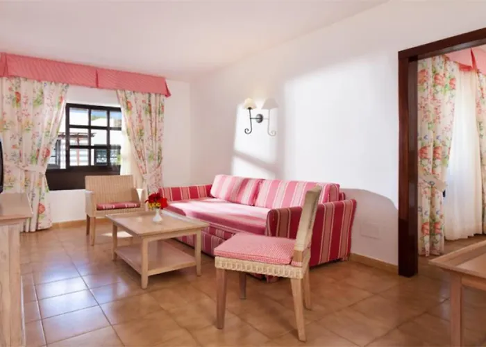 Hotel Elba Premium - Adults Only Playa Blanca (Lanzarote)