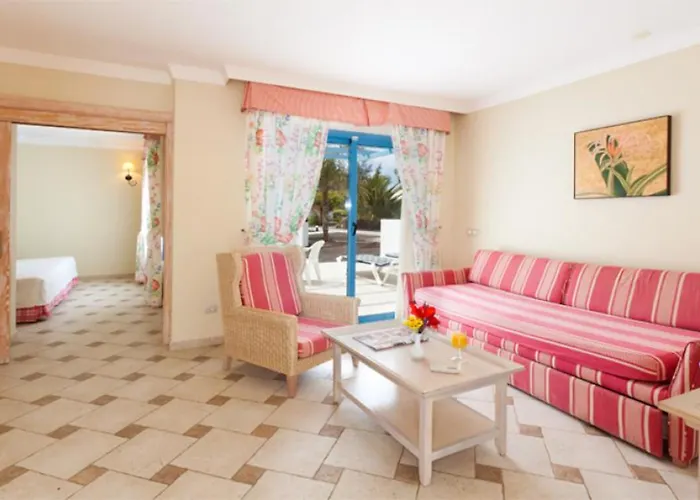 Elba Premium - Adults Only 4* Playa Blanca (Lanzarote)