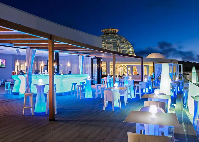 Elba Premium - Adults Only 4*