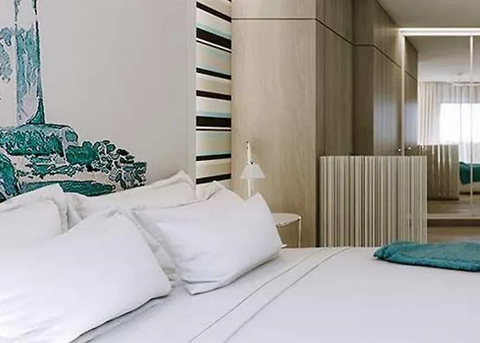 Elba Premium - Adults Only Hotel Playa Blanca (Lanzarote)