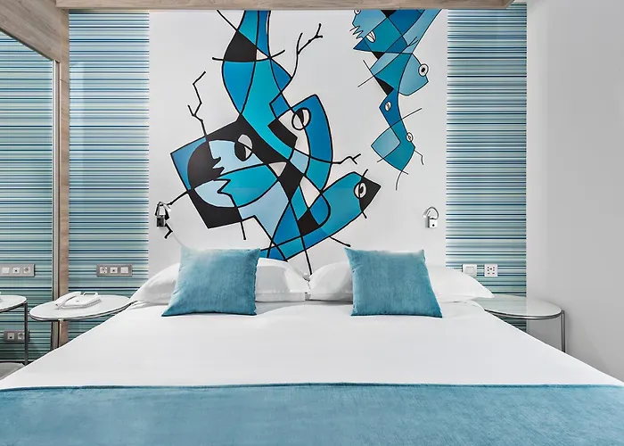 Hotel Elba Premium - Adults Only