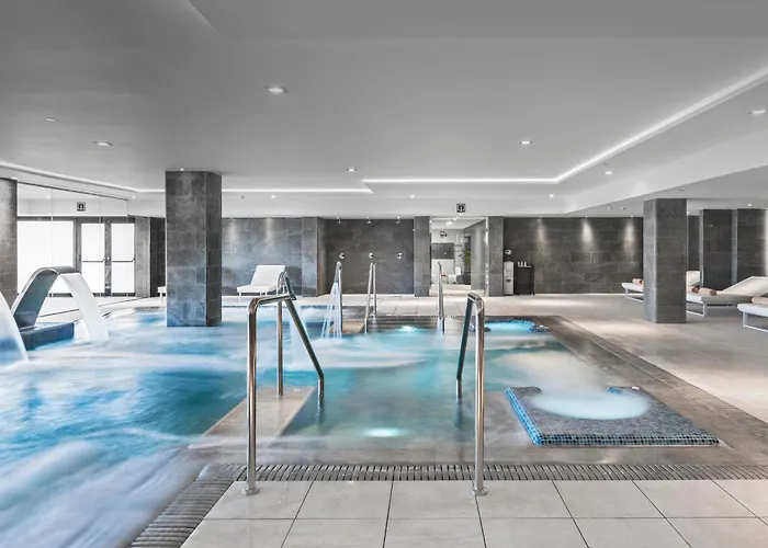 Hotel Elba Premium - Adults Only Playa Blanca (Lanzarote)