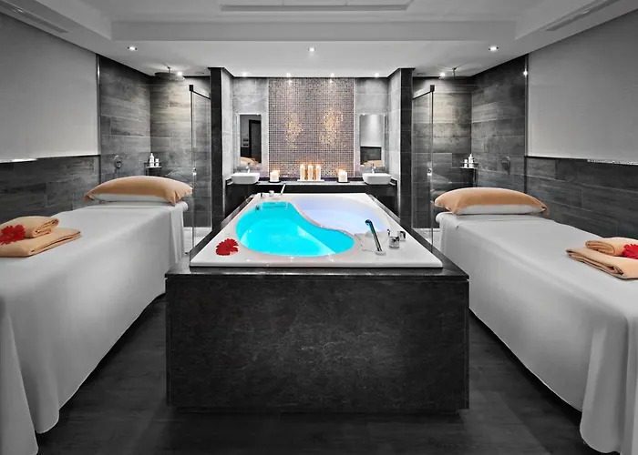 Hotel Elba Premium - Adults Only 4*