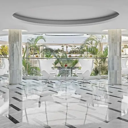 Hotel Elba Premium - Adults Only