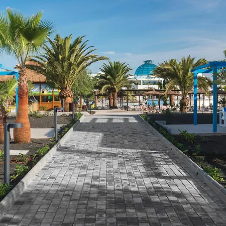 Elba Premium - Adults Only 4* Πλάγια Μπλάνκα