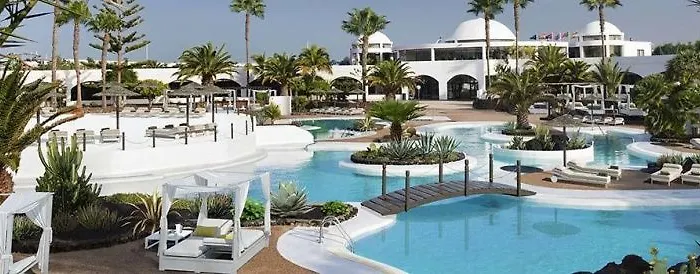 Hotel Elba Premium - Adults Only Playa Blanca (Lanzarote)